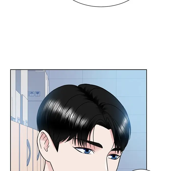 漫画《眷恋》第22话第116张图
