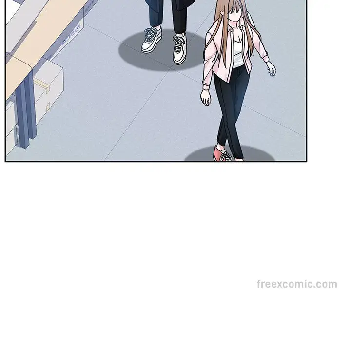 漫画《眷恋》第22话第36张图