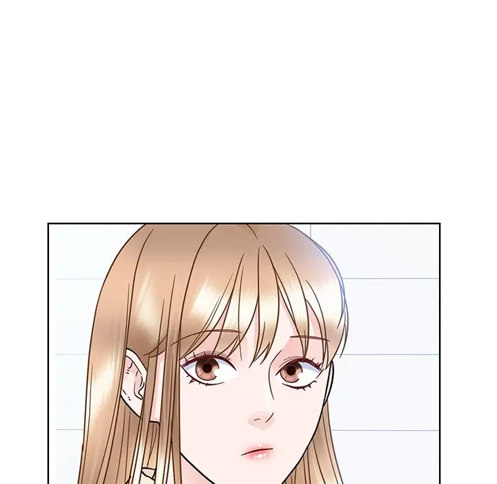漫画《眷恋》第22话第95张图