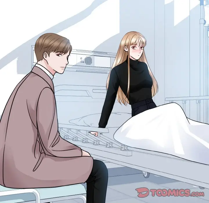 漫画《眷恋》第23话第117张图
