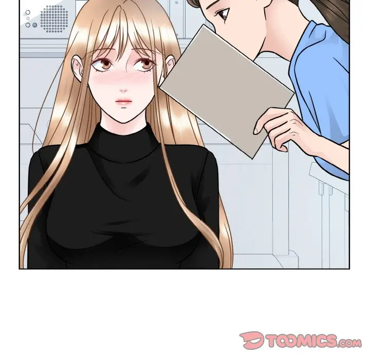 漫画《眷恋》第23话第123张图