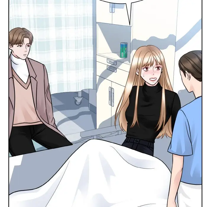 漫画《眷恋》第23话第128张图