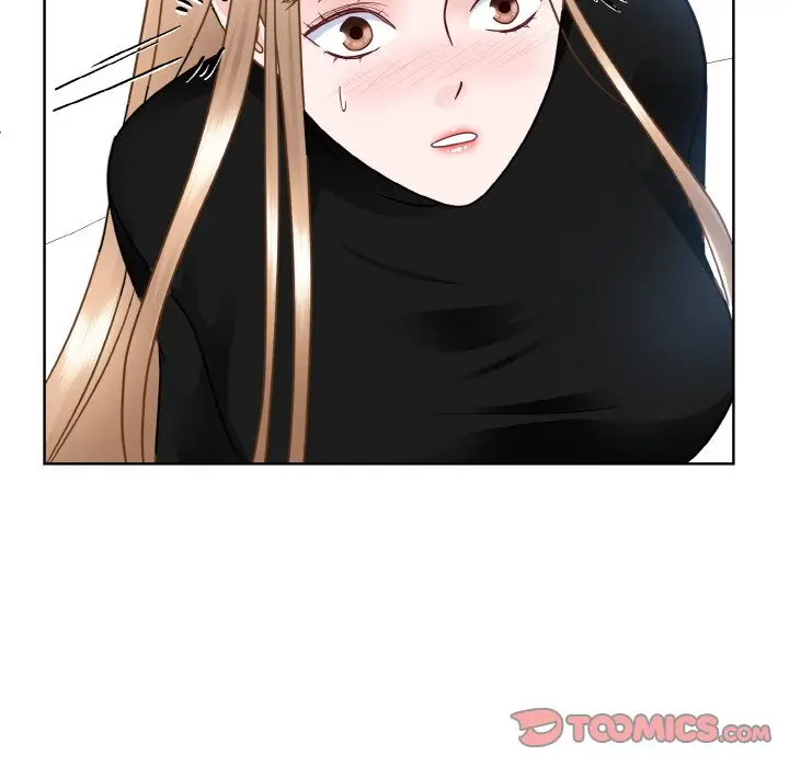 漫画《眷恋》第23话第135张图