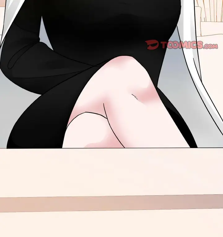 漫画《眷恋》第25话第140张图