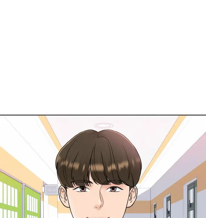 漫画《眷恋》第25话第24张图