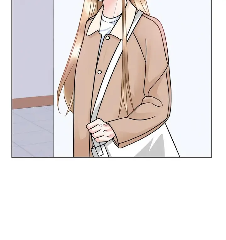漫画《眷恋》第25话第33张图