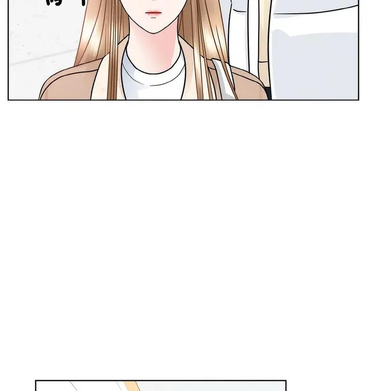 漫画《眷恋》第25话第40张图
