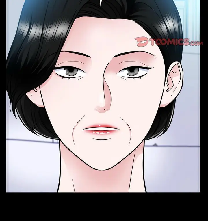漫画《眷恋》第25话第74张图