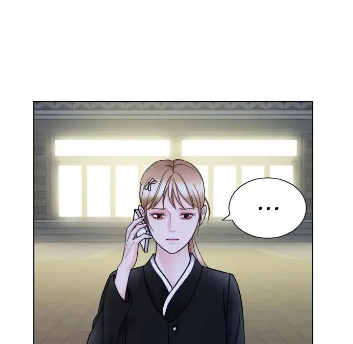 漫画《眷恋》第26话第40张图