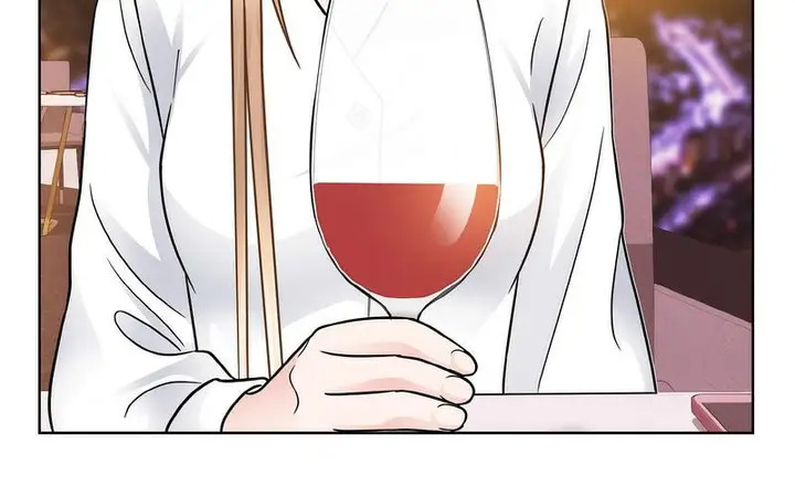 漫画《眷恋》第27话第135张图