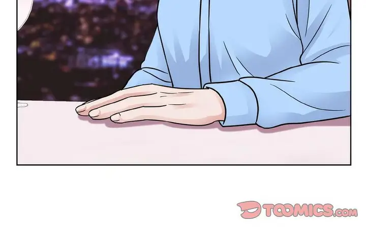 漫画《眷恋》第27话第138张图
