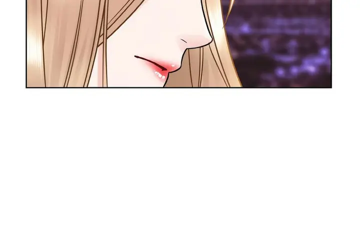 漫画《眷恋》第27话第22张图