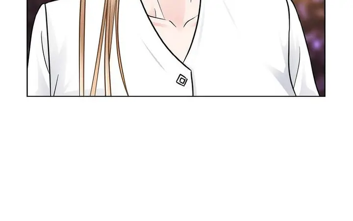 漫画《眷恋》第27话第25张图