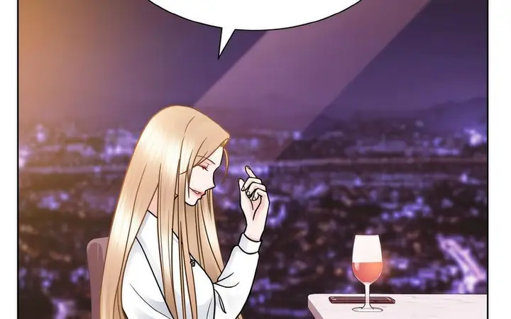 漫画《眷恋》第27话第96张图