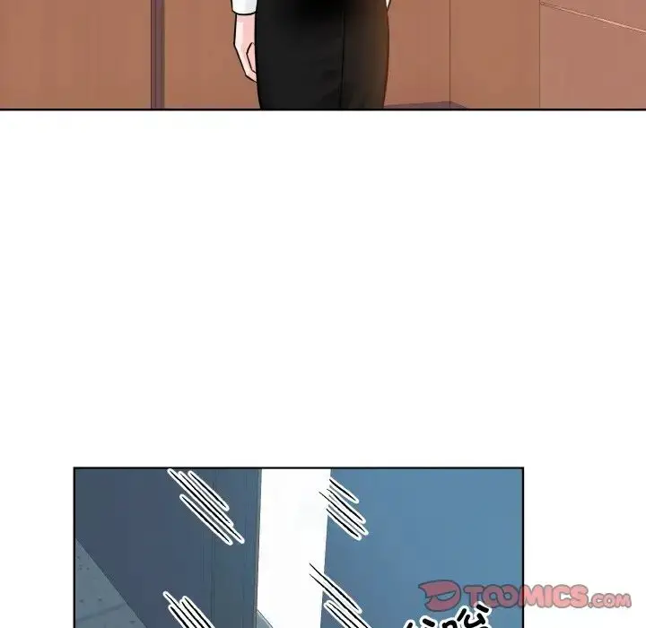 漫画《眷恋》第28话第21张图
