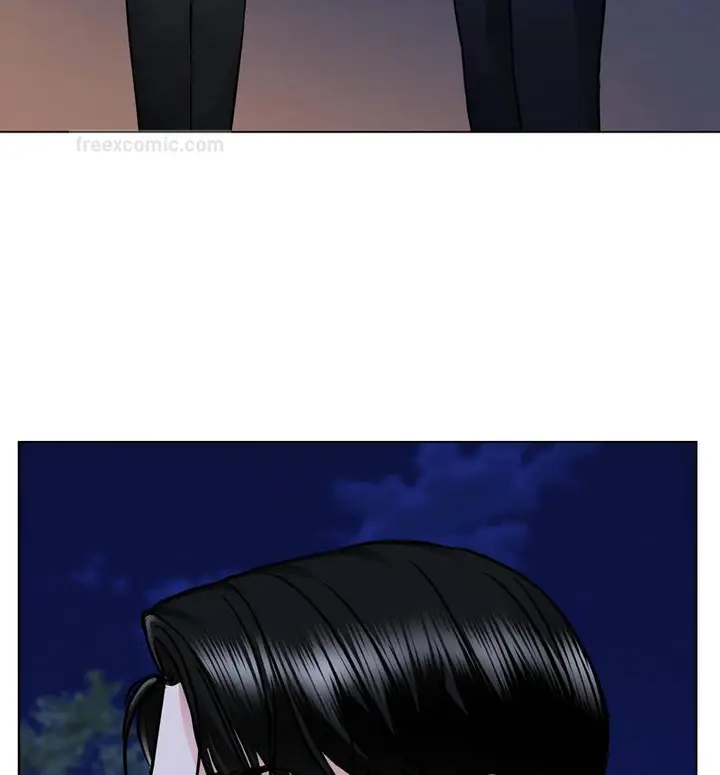漫画《眷恋》第29话第100张图