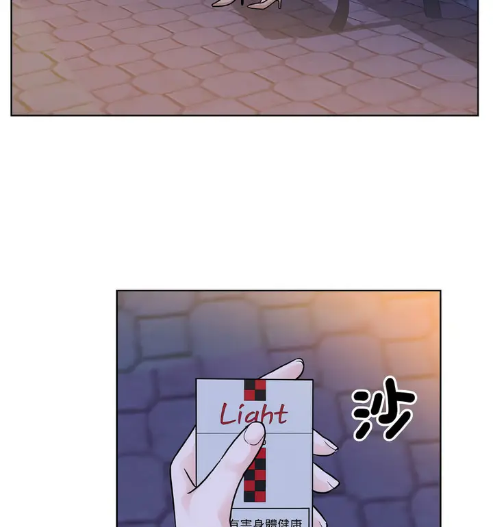 漫画《眷恋》第29话第109张图