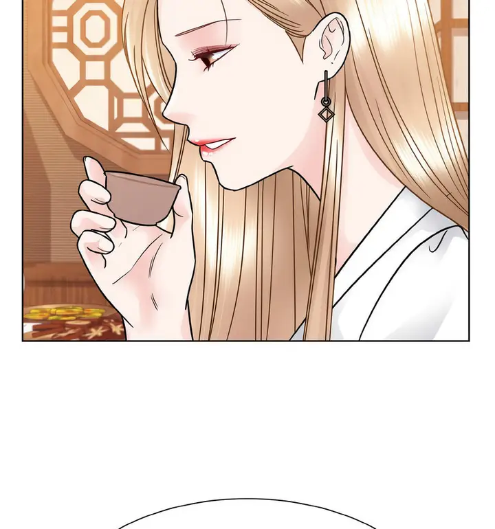 漫画《眷恋》第29话第22张图