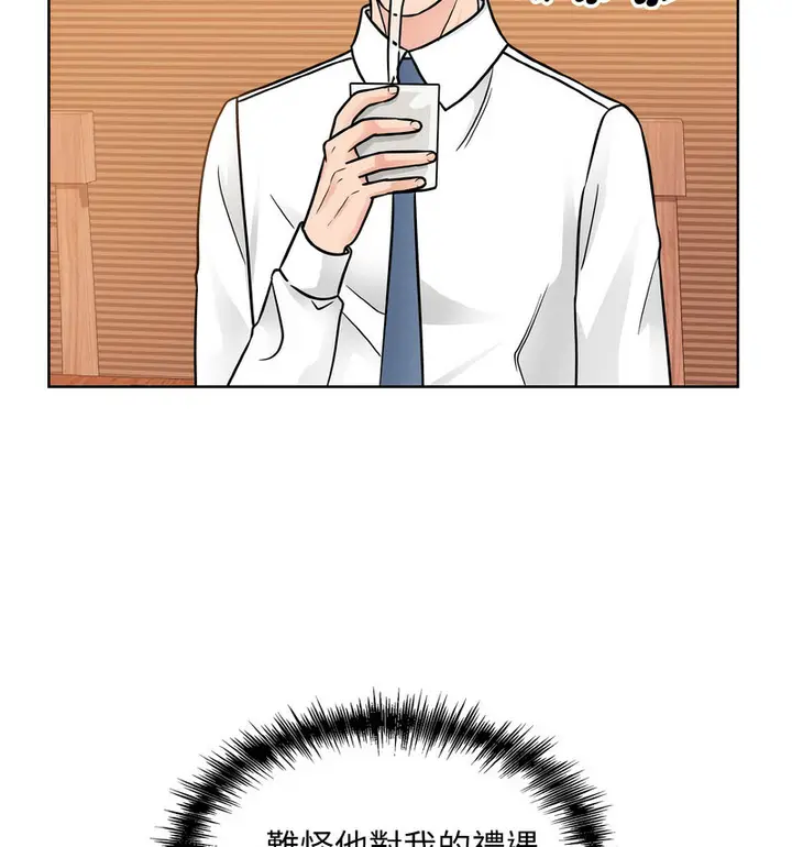 漫画《眷恋》第29话第33张图