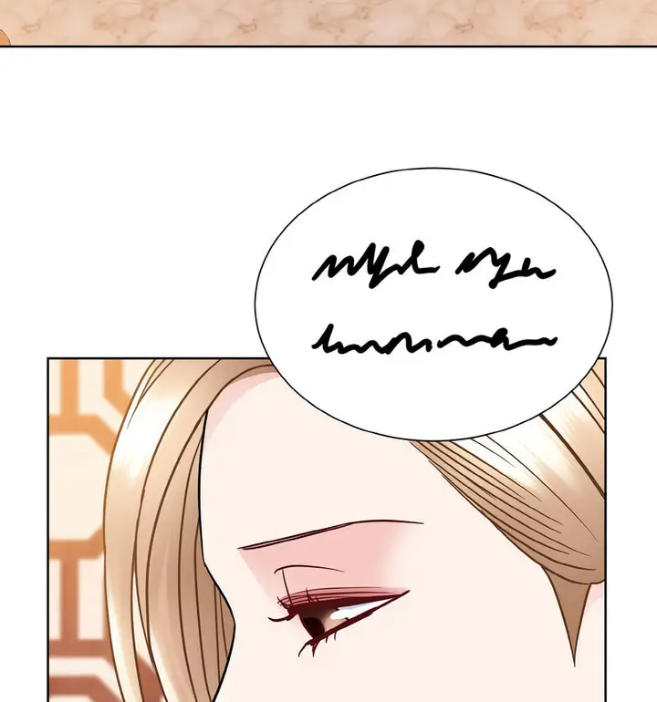 漫画《眷恋》第29话第42张图