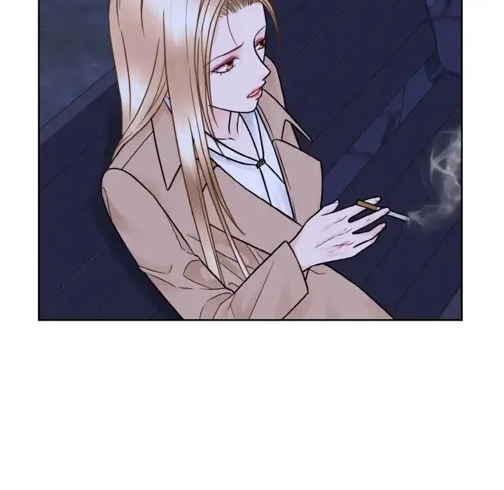漫画《眷恋》第30话第25张图