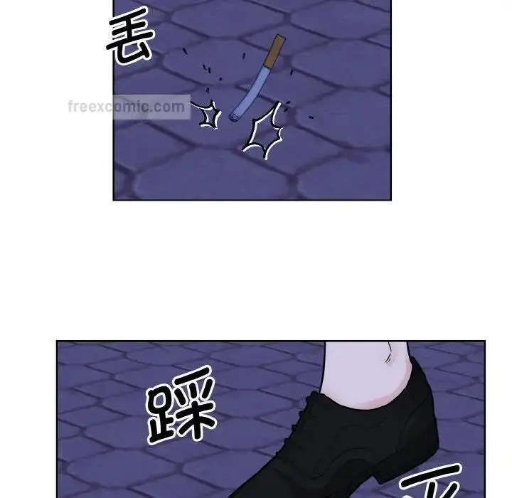 漫画《眷恋》第30话第40张图