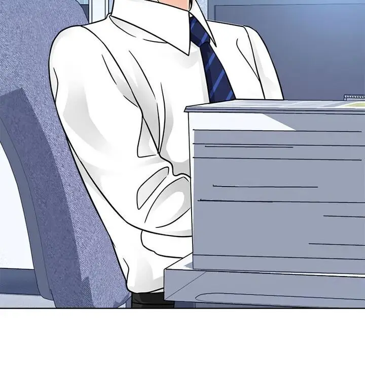 漫画《眷恋》第31话第113张图