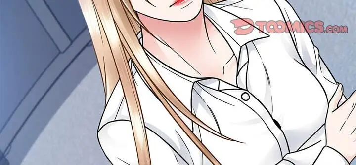 漫画《眷恋》第31话第127张图