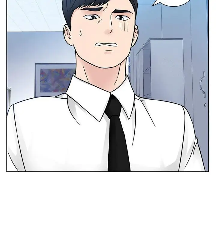 漫画《眷恋》第31话第27张图