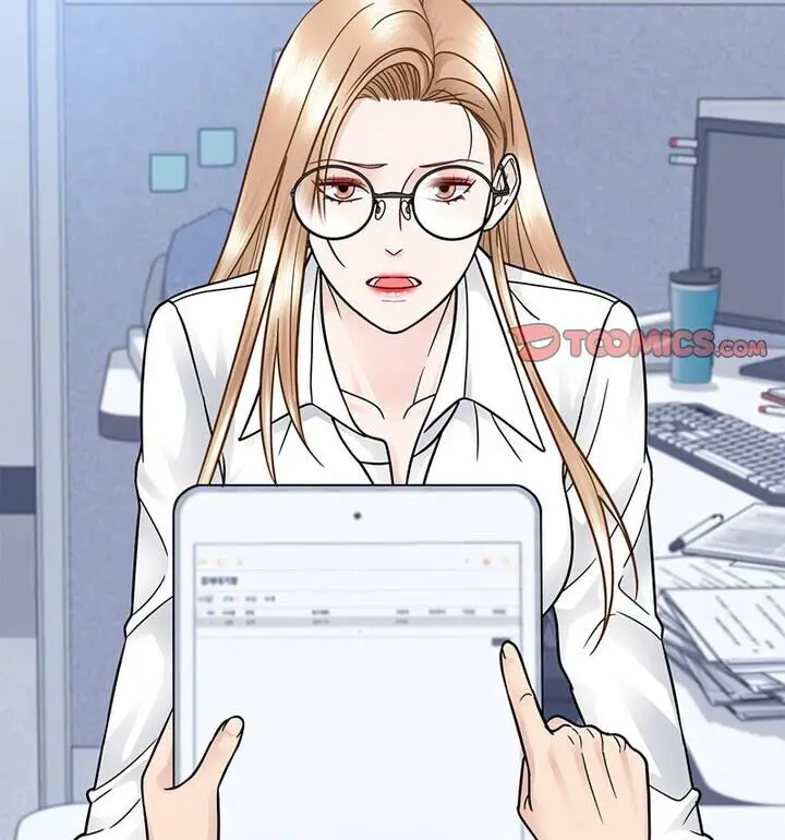 漫画《眷恋》第31话第36张图