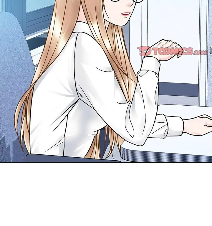漫画《眷恋》第31话第58张图