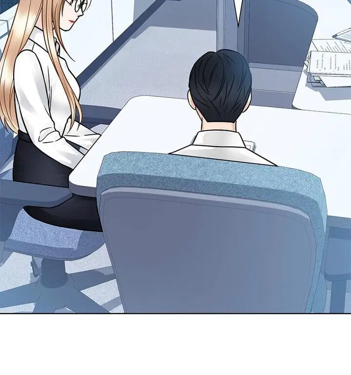 漫画《眷恋》第31话第67张图