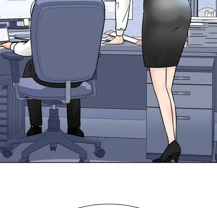 漫画《眷恋》第31话第9张图