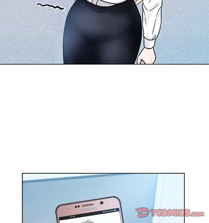 漫画《眷恋》第31话第90张图