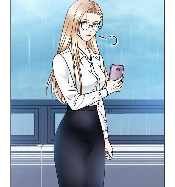 漫画《眷恋》第31话第94张图