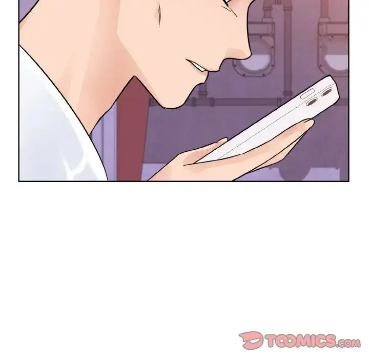 漫画《眷恋》第32话第69张图