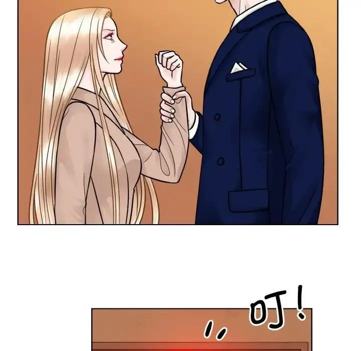 漫画《眷恋》第33话第23张图