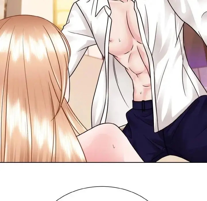 漫画《眷恋》第34话第28张图