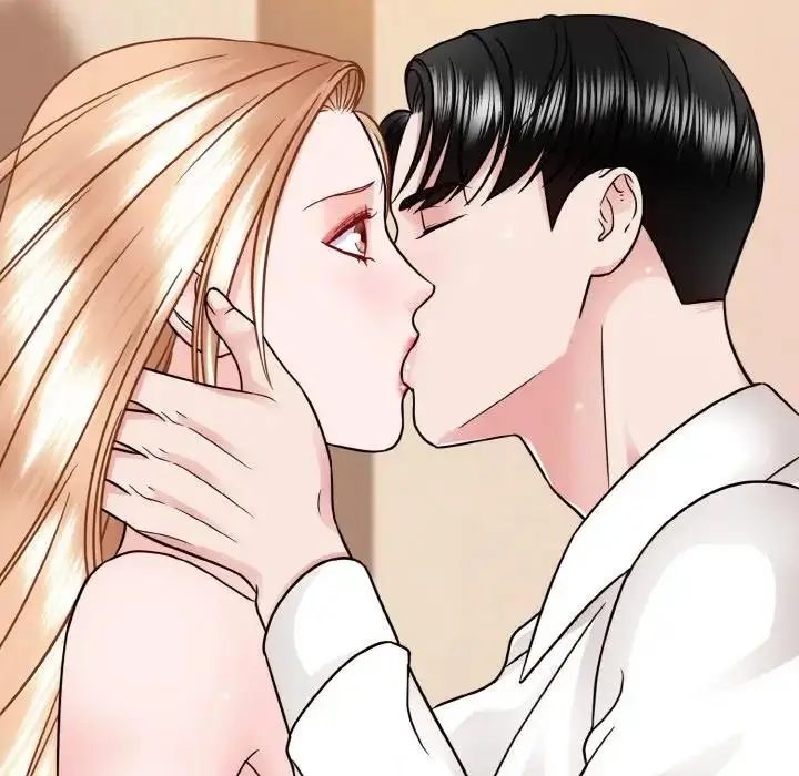 漫画《眷恋》第34话第33张图