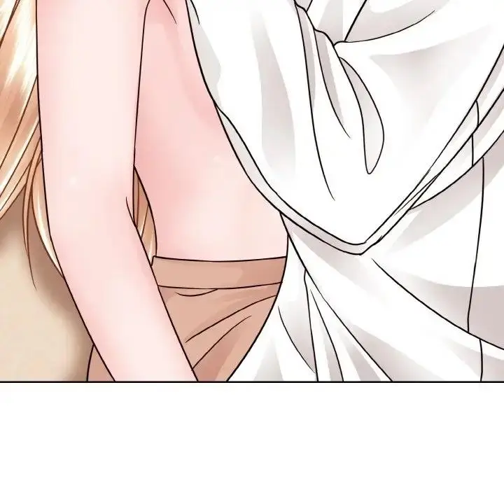 漫画《眷恋》第34话第34张图