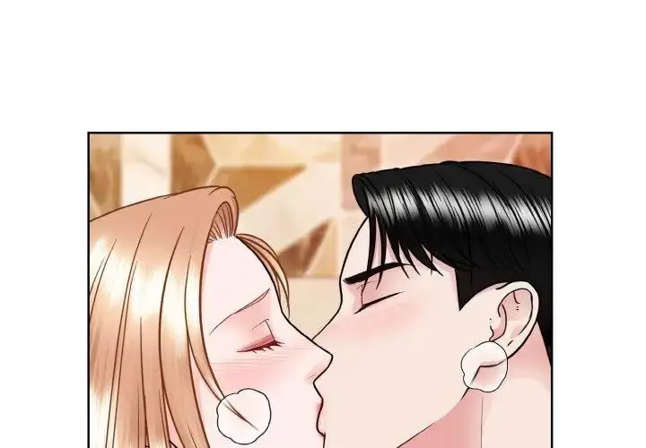 漫画《眷恋》第34话第4张图