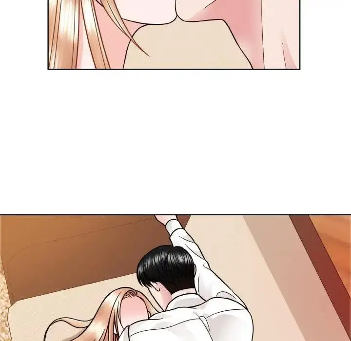 漫画《眷恋》第34话第5张图