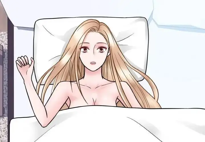 漫画《眷恋》第35话第4张图