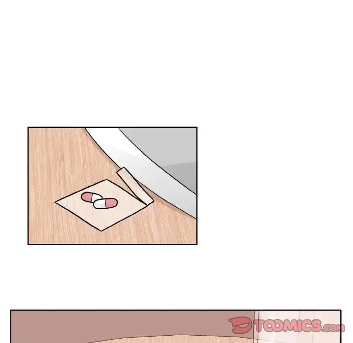 漫画《眷恋》第35话第54张图