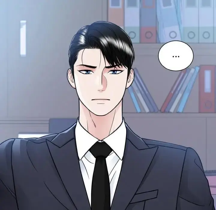 漫画《眷恋》第36话第116张图