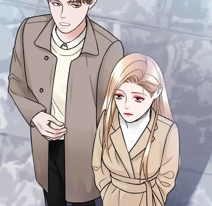 漫画《眷恋》第36话第16张图
