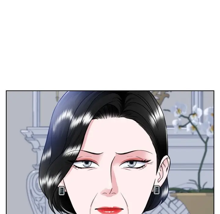 漫画《眷恋》第44话第11张图