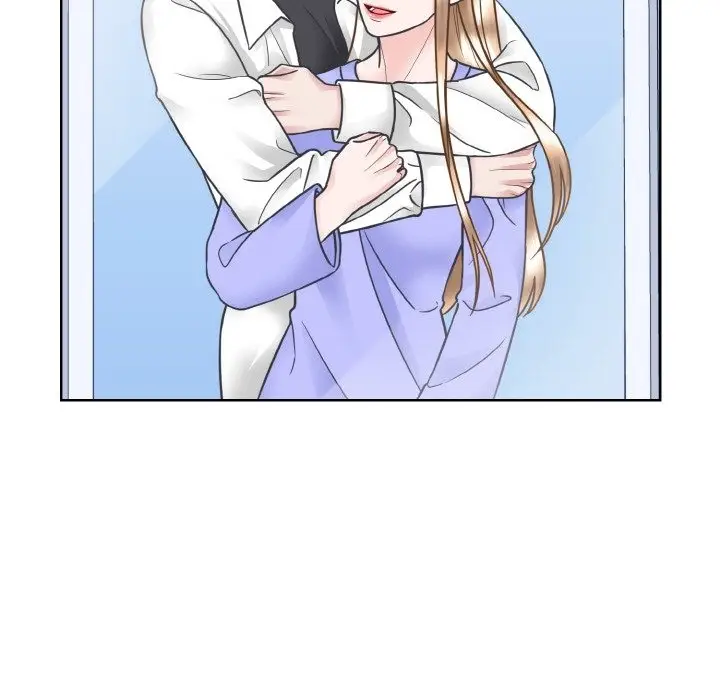漫画《眷恋》第44话第5张图