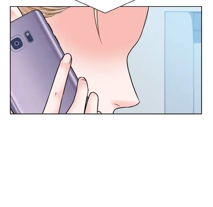 漫画《眷恋》第45话第84张图