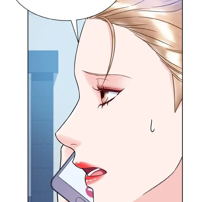 漫画《眷恋》第45话第94张图